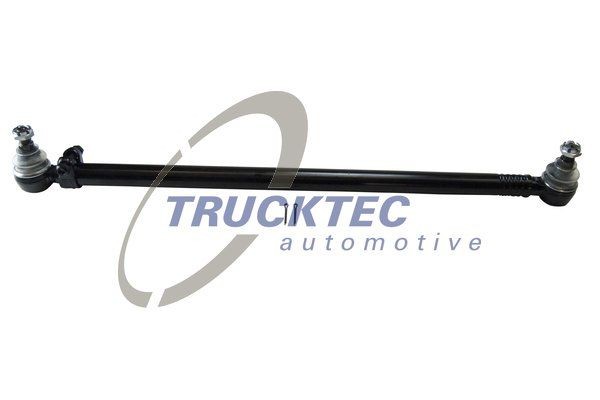 05.35.069 TRUCKTEC AUTOMOTIVE Bremstrommel für MITSUBISHI online bestellen