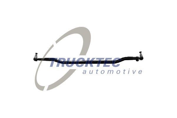 TRUCKTEC AUTOMOTIVE Vorderachse Länge: 1750mm Spurstange 05.37.002 kaufen