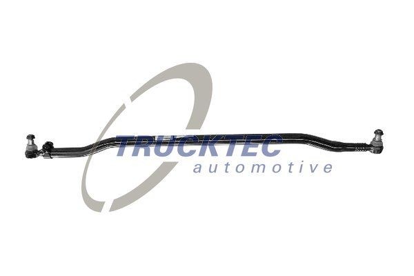 TRUCKTEC AUTOMOTIVE 05.37.004 Spurstange für MAN F 90 Unterflur LKW in Original Qualität