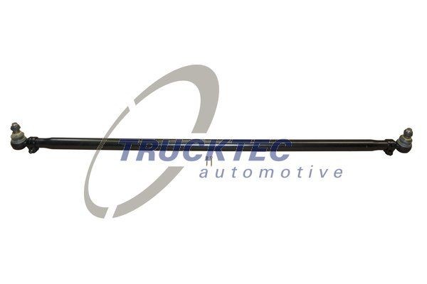 TRUCKTEC AUTOMOTIVE Front Axle Length: 1652mm Tie Rod 05.37.005 buy