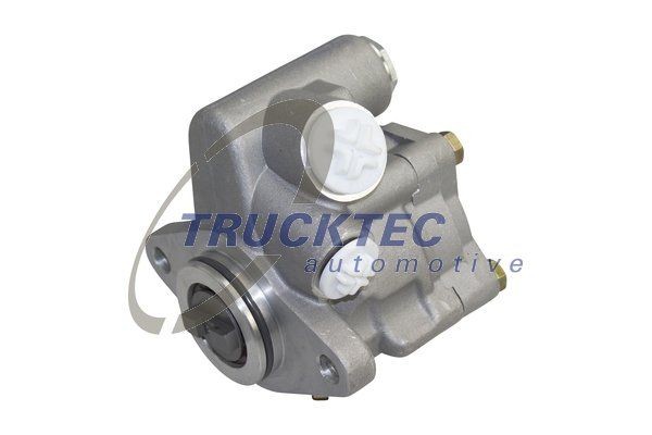 TRUCKTEC AUTOMOTIVE 05.37.036 Power steering pump 130 bar, Clockwise rotation