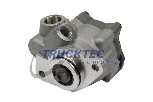 TRUCKTEC AUTOMOTIVE 05.37.038 Power steering pump 81471016219