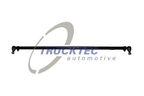 TRUCKTEC AUTOMOTIVE Front Axle Length: 1680mm Tie Rod 05.37.043 buy