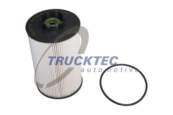 TRUCKTEC AUTOMOTIVE Filtereinsatz Kraftstofffilter 05.38.005 kaufen