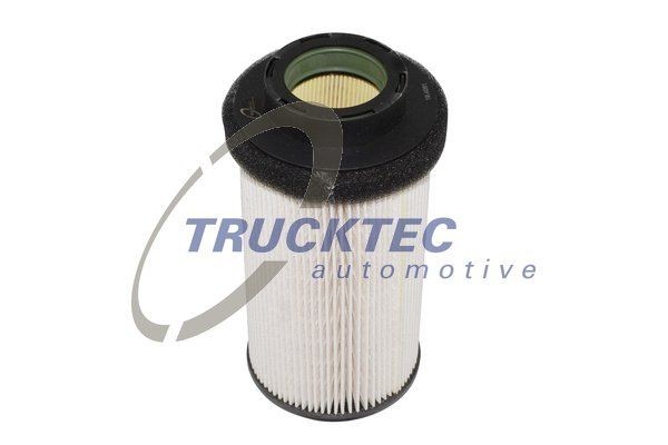 TRUCKTEC AUTOMOTIVE Filtereinsatz Kraftstofffilter 05.38.006 kaufen