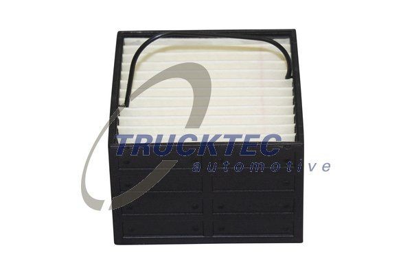 TRUCKTEC AUTOMOTIVE 05.38.008 Fuel filter 1 1715 301