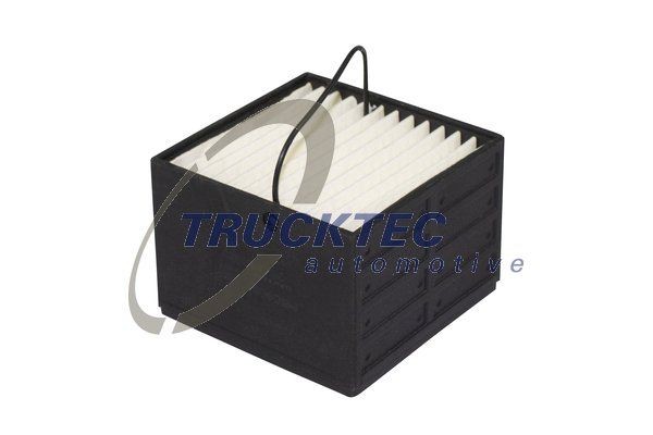 TRUCKTEC AUTOMOTIVE 05.38.009 Fuel filter 81 12501 0022