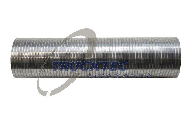 TRUCKTEC AUTOMOTIVE 05.39.009 Corrugated Pipe, exhaust system 81.15210-0049