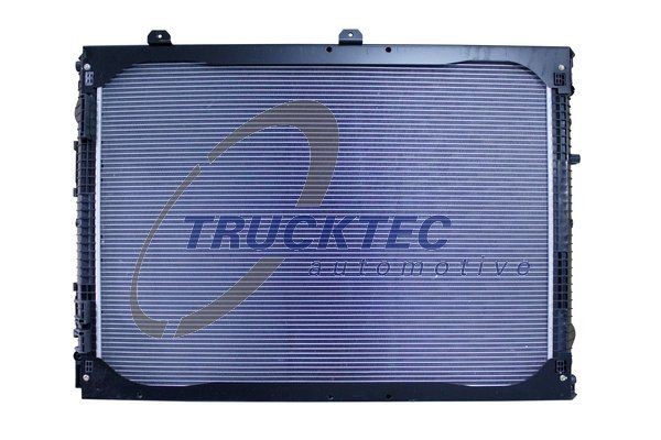 TRUCKTEC AUTOMOTIVE 05.40.001 Engine radiator 81 06101 6423
