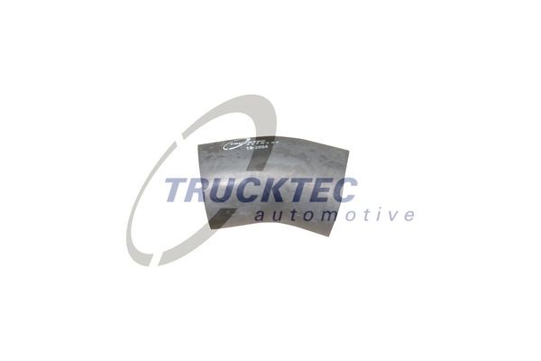 TRUCKTEC AUTOMOTIVE 05.40.006 Engine radiator 81.06101.6440