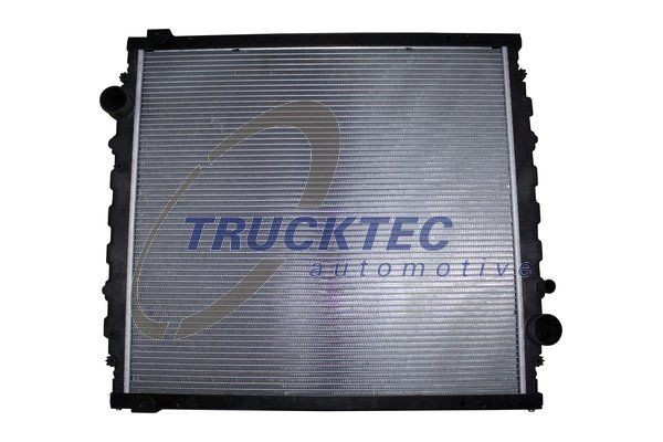 TRUCKTEC AUTOMOTIVE 05.40.008 Engine radiator 85.06101-6006