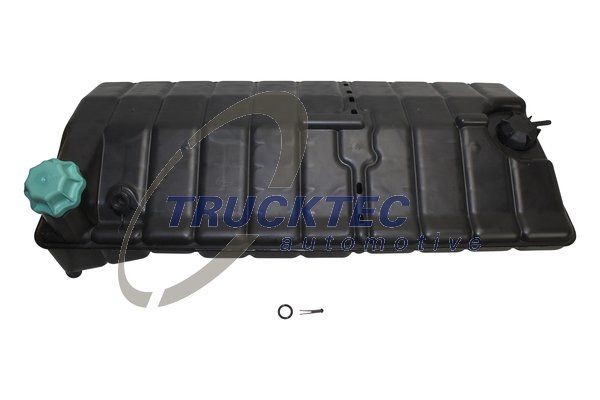 TRUCKTEC AUTOMOTIVE 05.40.019 Coolant expansion tank 81.06102-6206
