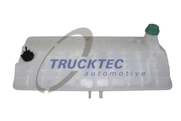 TRUCKTEC AUTOMOTIVE 05.40.020 Ausgleichsbehälter für MAN TGA LKW in Original Qualität