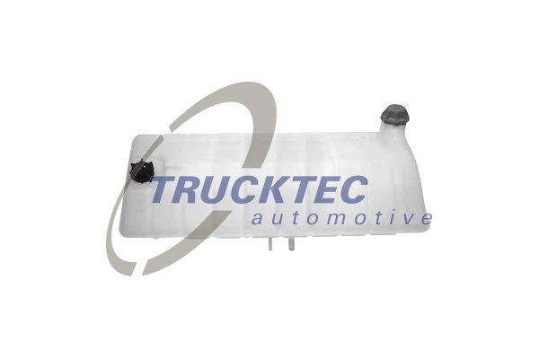 TRUCKTEC AUTOMOTIVE 05.40.021 Ausgleichsbehälter für MAN M 2000 M LKW in Original Qualität