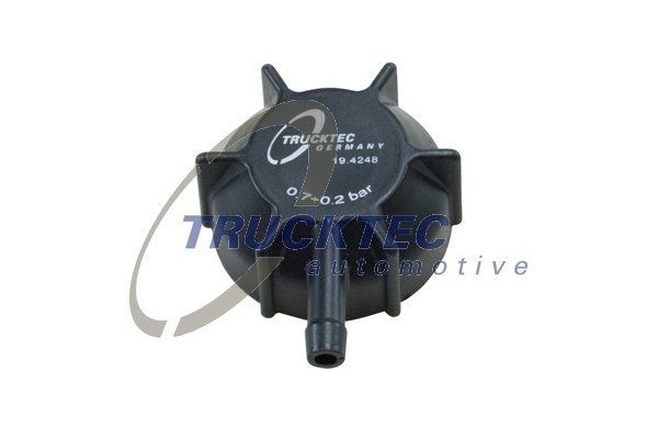 TRUCKTEC AUTOMOTIVE Opening Pressure: 0,7bar Sealing cap, coolant tank 05.40.024 buy