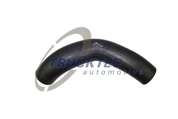 TRUCKTEC AUTOMOTIVE 05.40.031 Kühlerschlauch für MAN TGX LKW in Original Qualität