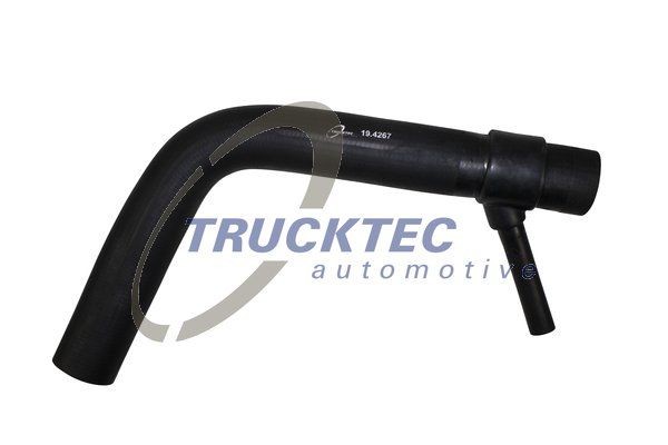 TRUCKTEC AUTOMOTIVE Coolant Hose 05.40.043 buy