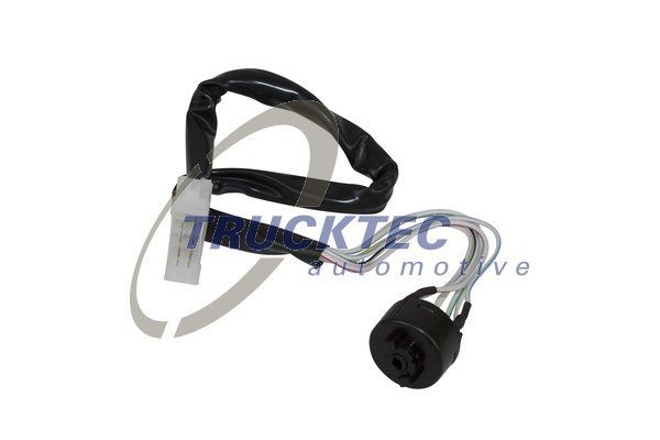 Great value for money - TRUCKTEC AUTOMOTIVE Ignition switch 05.42.005