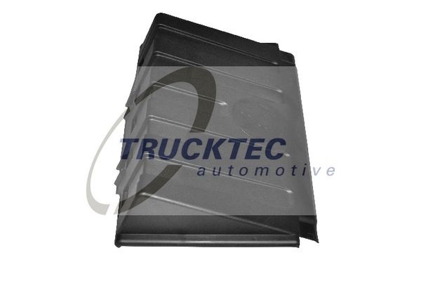05.42.007 TRUCKTEC AUTOMOTIVE Deckel, Batteriekasten für FAP online bestellen