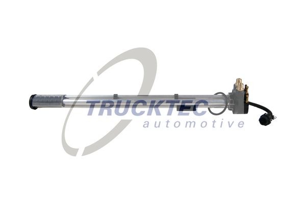 TRUCKTEC AUTOMOTIVE 05.42.012 Fuel level sensor 81272016094