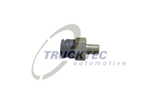 TRUCKTEC AUTOMOTIVE 05.42.046 Öltemperatursensor für MAN F 90 Unterflur LKW in Original Qualität
