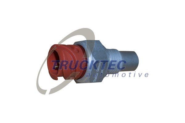 TRUCKTEC AUTOMOTIVE 05.42.049 Öltemperatursensor für MAN E 2000 LKW in Original Qualität