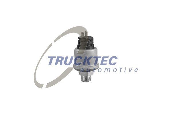 TRUCKTEC AUTOMOTIVE 05.42.054 Sensor, Druckluftanlage für MAN M 2000 L LKW in Original Qualität