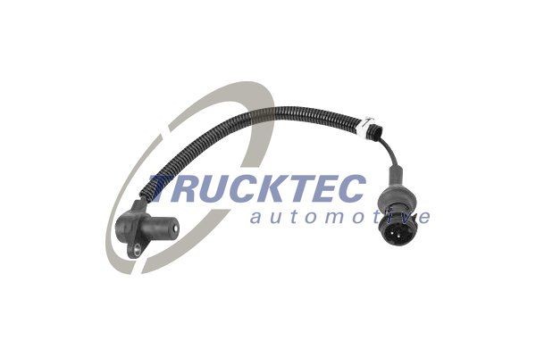 TRUCKTEC AUTOMOTIVE 05.42.065 Kurbelwellensensor für MAN L 2000 LKW in Original Qualität