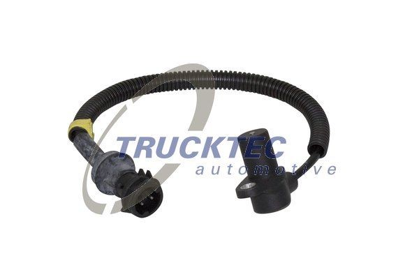 TRUCKTEC AUTOMOTIVE 05.42.066 Kurbelwellensensor für MAN TGA LKW in Original Qualität