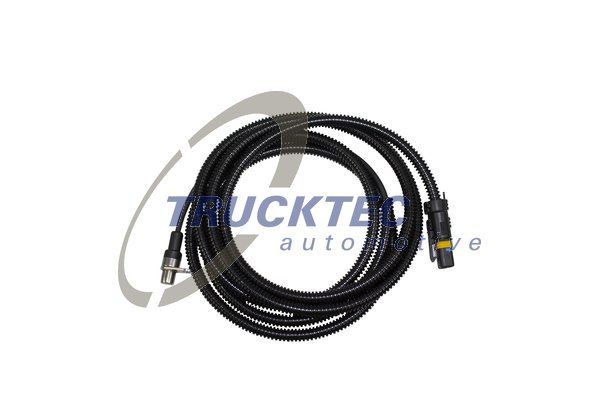 TRUCKTEC AUTOMOTIVE 05.42.071 ABS-Sensor für MAN TGS LKW in Original Qualität