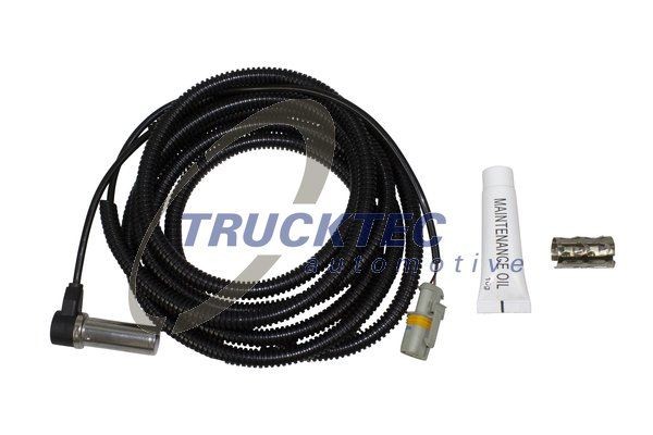 TRUCKTEC AUTOMOTIVE 05.42.073 ABS-Sensor für MAN TGS LKW in Original Qualität