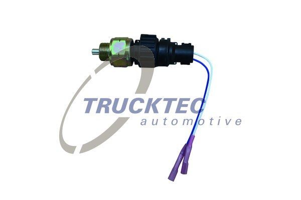 Schalter, Splitgetriebe TRUCKTEC AUTOMOTIVE 05.42.077
