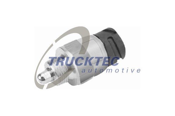 TRUCKTEC AUTOMOTIVE 05.42.079 Schalter, Differentialsperre für MAN TGS LKW in Original Qualität