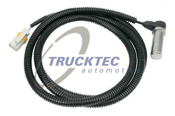 TRUCKTEC AUTOMOTIVE 05.42.090 ABS-Sensor für MAN TGX LKW in Original Qualität