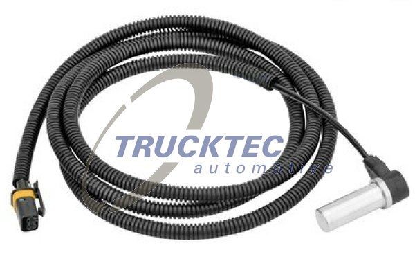 TRUCKTEC AUTOMOTIVE Right, 1850mm Length: 1850mm Sensor, wheel speed 05.42.091 buy