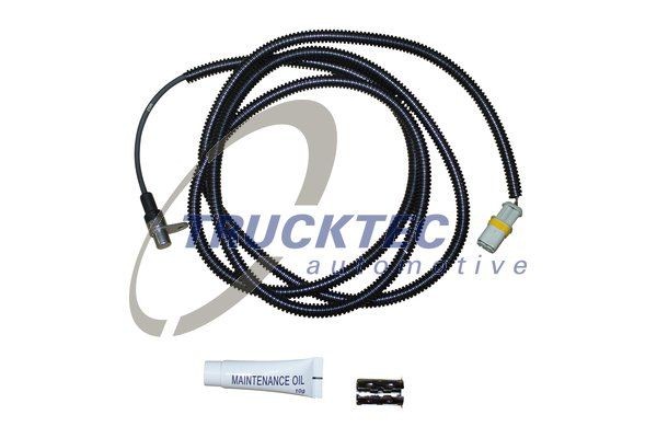TRUCKTEC AUTOMOTIVE 05.42.094 ABS-Sensor für MAN F 2000 LKW in Original Qualität