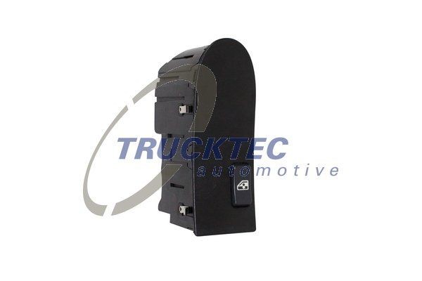 TRUCKTEC AUTOMOTIVE 05.42.096 Fensterheberschalter für MAN TGL LKW in Original Qualität