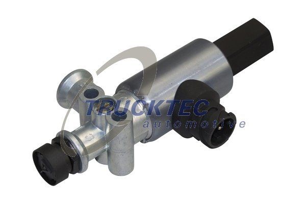 TRUCKTEC AUTOMOTIVE 05.42.104 Magnetventil für DAF CF 75 LKW in Original Qualität