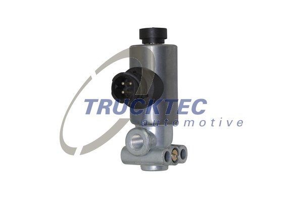 TRUCKTEC AUTOMOTIVE 05.42.106 Magnetventil für SCANIA 4 - series LKW in Original Qualität