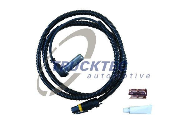 TRUCKTEC AUTOMOTIVE 05.42.110 ABS-Sensor für MAN TGM LKW in Original Qualität