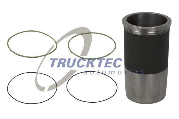TRUCKTEC AUTOMOTIVE 05.43.001 Zylinderlaufbuchsensatz für MAN E 2000 LKW in Original Qualität