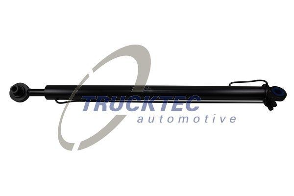 TRUCKTEC AUTOMOTIVE 05.44.008 Kippzylinder, Fahrerhaus für MAN TGL LKW in Original Qualität