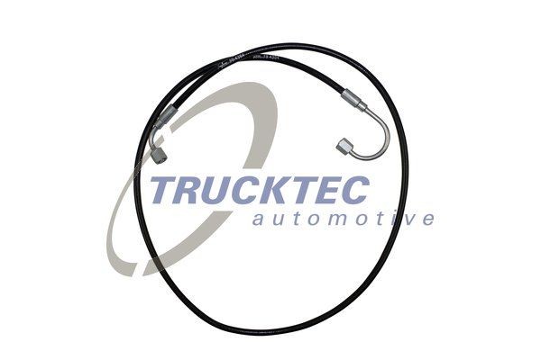 TRUCKTEC AUTOMOTIVE 05.44.011 Schlauchleitung, Fahrerhauskippvorrichtung für MAN TGA LKW in Original Qualität