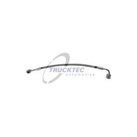 TRUCKTEC AUTOMOTIVE Hose Line, driver cab tilt unit 05.44.012 buy