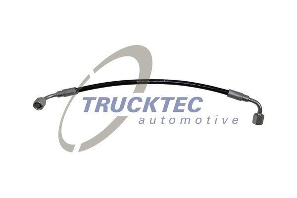 TRUCKTEC AUTOMOTIVE 05.44.012 Schlauchleitung, Fahrerhauskippvorrichtung für MAN TGS LKW in Original Qualität