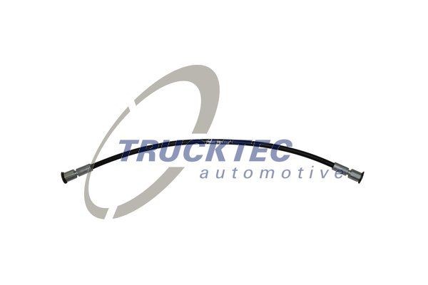 05.44.013 TRUCKTEC AUTOMOTIVE Schlauchleitung, Fahrerhauskippvorrichtung MAN F 2000