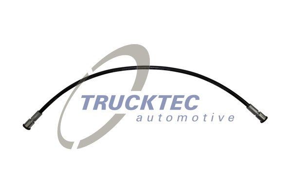 TRUCKTEC AUTOMOTIVE 05.44.014 Schlauchleitung, Fahrerhauskippvorrichtung für MAN E 2000 LKW in Original Qualität