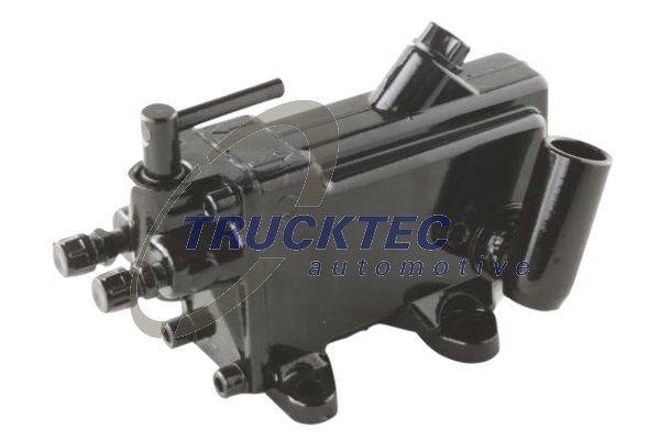 TRUCKTEC AUTOMOTIVE Tilt Pump, driver cab 05.44.022 buy