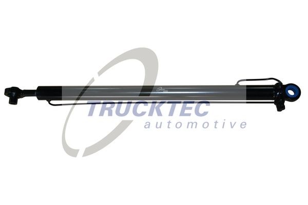 TRUCKTEC AUTOMOTIVE 05.44.024 Kippzylinder, Fahrerhaus für MAN TGS LKW in Original Qualität