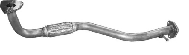 POLMO 05.50 Exhaust Pipe 96352212
